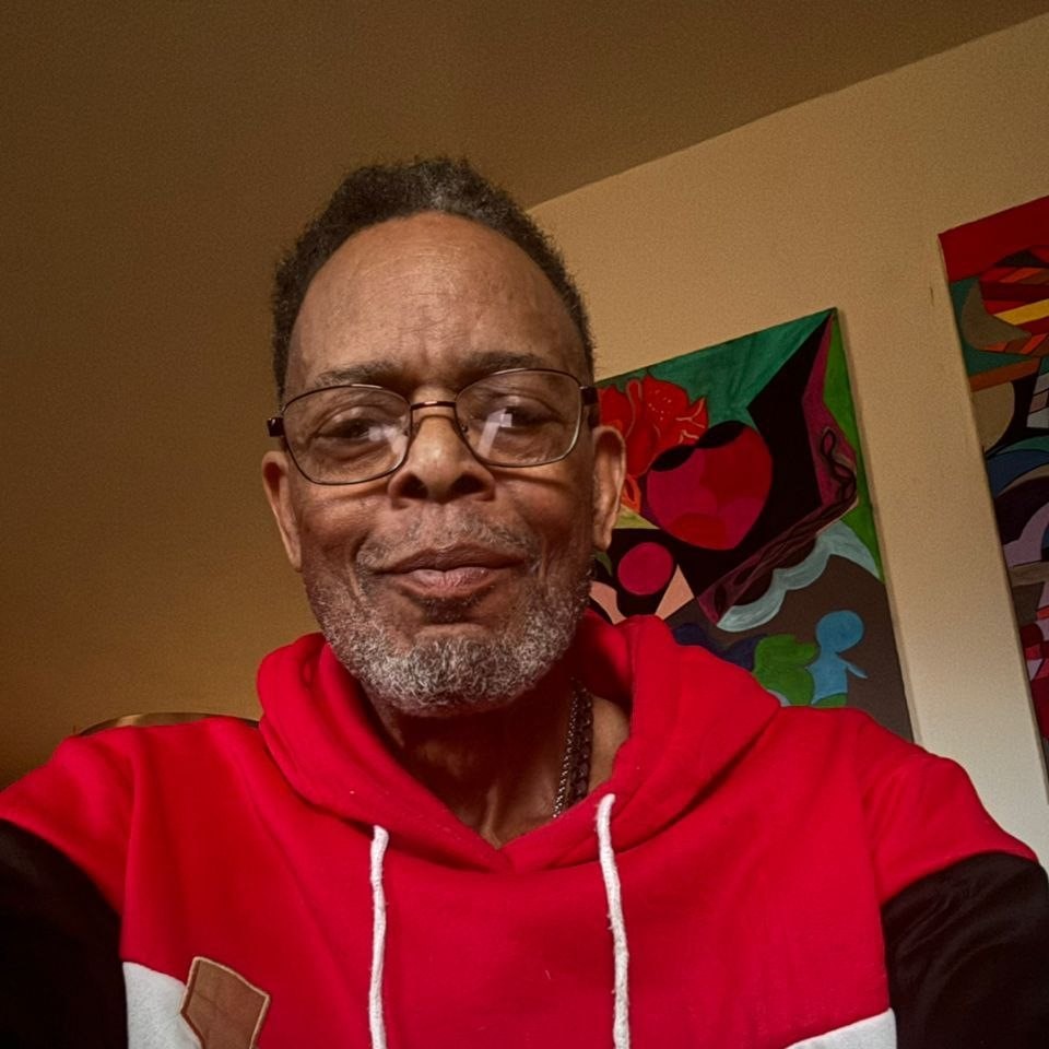 Gerald Henry Founder