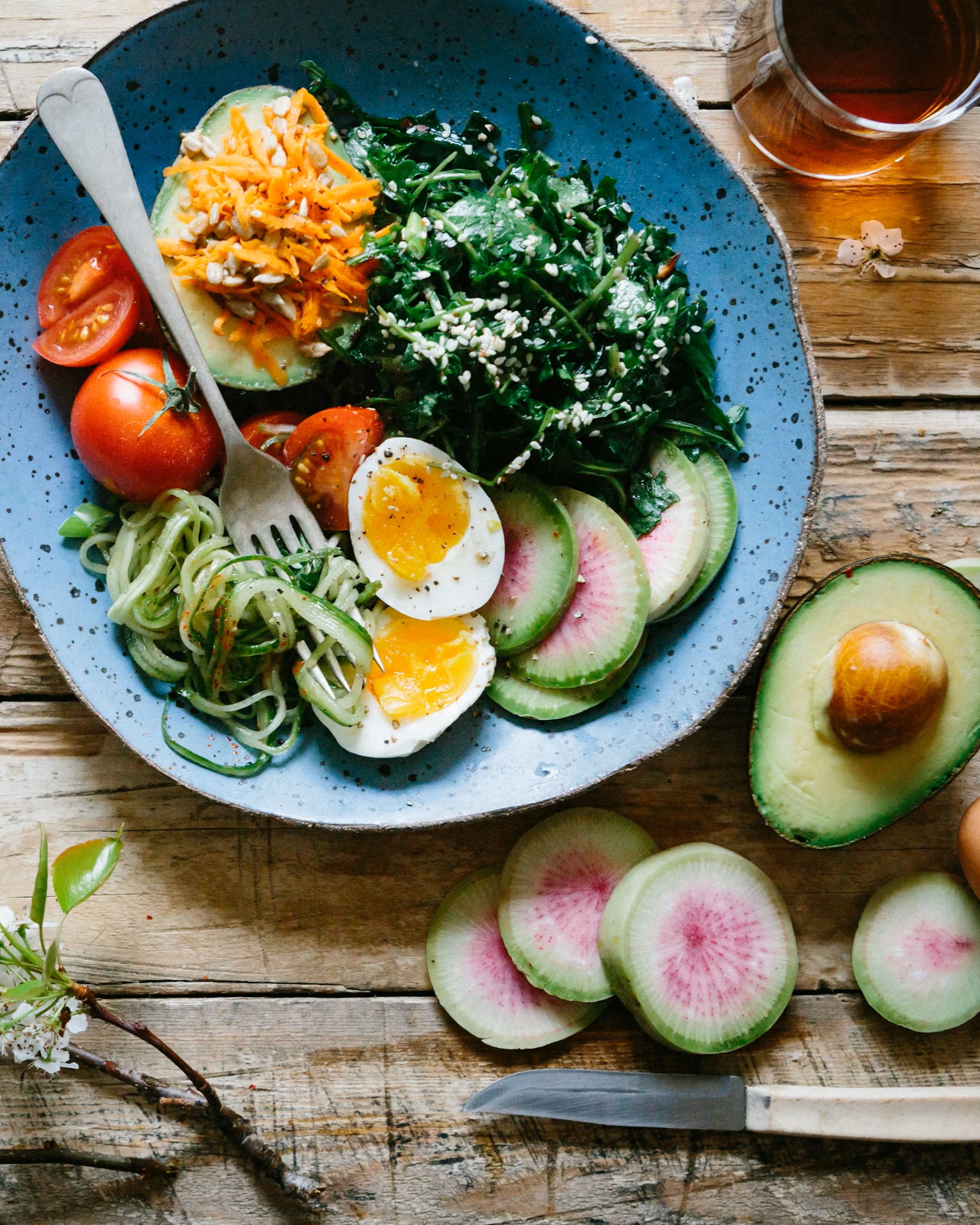 Nutritional Excellence